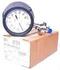 M932.d1 4217919 Wika Pressure Gauge