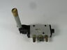 422cr011w Parker Manual Operator Valve Series Used