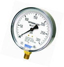 4233761tcal Wika 4233761 Commercial Sprinkler