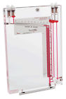 424-5 Dwyer Inclined-vertical Manometer