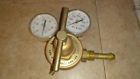 425-125 Harris Pressure Regulator Cga