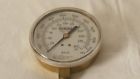 42514 Reliable Water Pressure Gauge