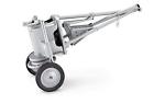 0956911 42575 Ridgid Transporter 095691425751