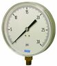 4277997 Wika Commercial Pressure Gauge Copper Alloy Wetted Parts