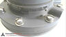 281023 42h30 Nullmatic Pressure Regulator High Capacity
