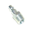 430021 Steel 3 Air Plugs Couplers Amflo 8
