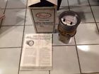 43015 43310 Dwyer Instruments Pressure Switch Gage Inches Of Water Gauge