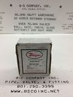4400 Dwyer Capsuhelic Pressure Gage