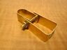 442-0050cp Caddy Adjustable Clevis Hanger Rod Load Copper Plated