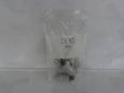 4427k73 Polyethylene Pack Flow Muffler Standard Mcmaster-carr 5