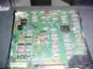 445847 Leeds Northrup Pcb