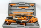 44899 Central Hydraulics Portable Puller