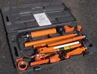 44900 Central Hydraulics 10 Ton