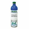 44es-425 Gasco Calibration Gas Quad Mix