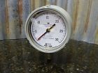 45-0-30 Weksler Vacuum Gauge Phosphor
