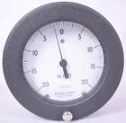 1187as 45 02b Ashcroft Pressure Gauge Face Npt Trerice