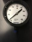45-1279-rs-02l-400 Ashcroft Gauge 0-400 Psi