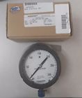45-1279-ss-04l-300 Ashcroft Duragauge Plus New
