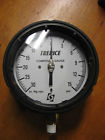 450b4502la020 Trerice Pressure Gauge Bottom Mount Npt