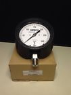 450ss4504la140 Trerice New Pressure Guage Dial To Psi Npt Conn