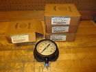 1ha27256-020 451010a 027 400 Ashcroft Refrigerant Gauge New Old Stock