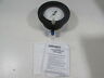 451082as02lxc430im Ashcroft Aluminum Solid Front Case Test Gauge Dial Size Npt