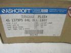 451279ps04lxll-160 451279ps04lxll Ashcroft 160 Duragauge 0-160