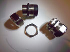 4517 Heyco Nickel Plated Brass