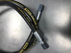 451tc-8 Parker Tough Cover Hydraulic Hose Fittings