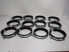 454017 Caddy Superfix Cushioned Pipe Clamps