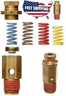 4560 Branded Psi Npt Air Compressor Adjustable Pressure Relief 605963024560