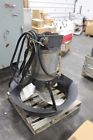 4570 Flygt Heavy Duty Waste
