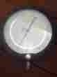 45852 Heise Ashcroft Pressure Solid Front Cmm Newtown Conn 10 1 4 Face Works