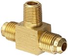 45x3 Weatherhead Eaton Brass Sae