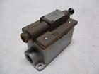 46250 Ansul Fire Protection Pneumatic Switch