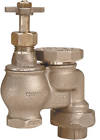 466-100y Arrowhead Valve 013789304108