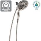 In2ition 480853 Delta Two-in-one 5-spray 034449824842