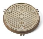 4810-06 Jaysmithco Nickel Bronze Cleanouts