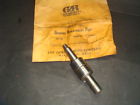 4835a Gorman-rupp New Shaft In