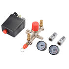 Bi980 4894663508135 Xcsource Air Compressor Pressure Control Switch Valve Manifold