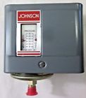 49-12322 Johnson New Old Adjustable Electric Psi Pressure Switch Phase