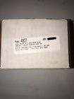 4907 Exair Enclosure Cooler Side
