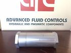 493-8d1-2 Parker Teledyne Republic Check Valve