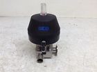 495-18-27-30-51-63 Sed Diaphragm Actuator Size