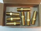 4a489 Parker Lot Of 7