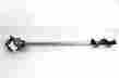 4am-nrv-133 Agitator Gast 224854 C12d Air Motor 1.7 Hp 3000 Rpm 36 Ft Lb