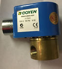 4b6m-eubna-6281 Goyen Industrial Control Valve