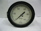 4cey8 Industrial Mro Gauge 0-100