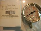 4cfh2 Grainger General Purpose Pressure Gauge Psi Stainless Steel