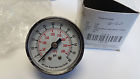 4flz6 Grainger Pressure Gauge Test In Psi